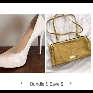 Bundle & Save $